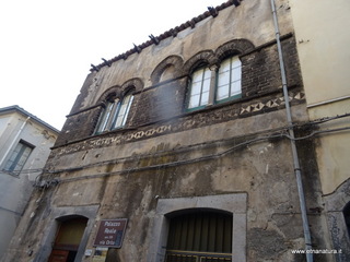 Casa Scala